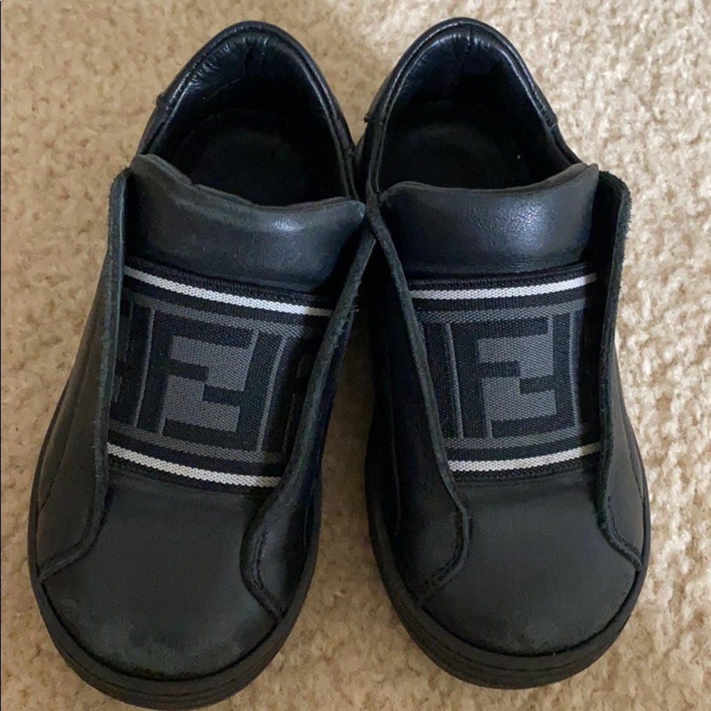 FENDI sneakers